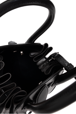 Marni Umhängetasche mit Logo