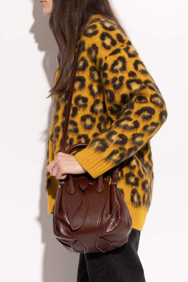 Marni Shoulder bag with logo