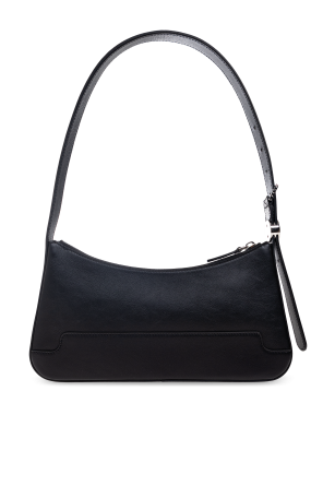 Marni Leather shoulder bag