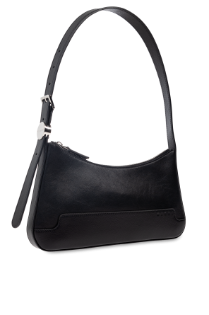 Marni Leather shoulder bag