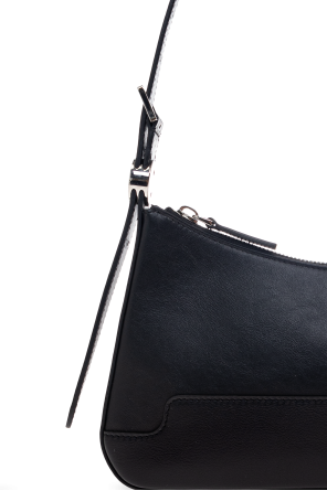 Marni Leather shoulder bag