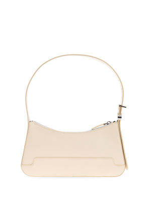 Marni Bolso de hombro de cuero