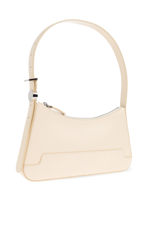 Marni Bolso de hombro de cuero