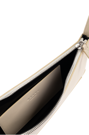 Marni Bolso de hombro de cuero