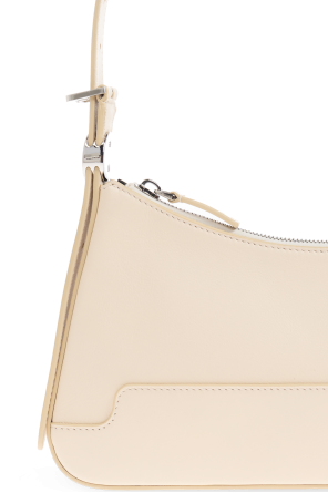 Marni Bolso de hombro de cuero