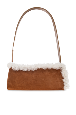 Marni Ledertasche zum Umhängen