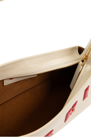 Marni Torba na ramię z logo