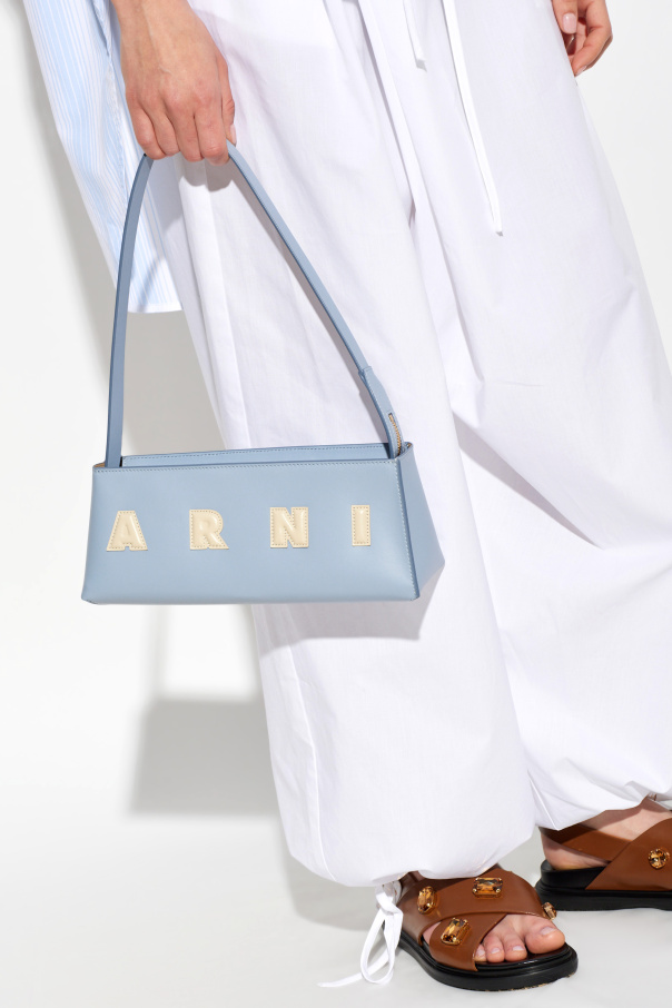 Marni Bolso con logo