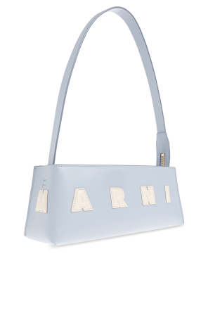 Marni Bolso con logo