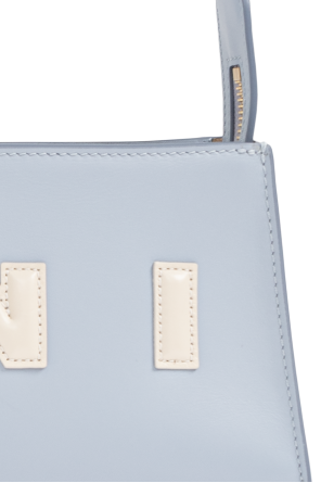 Marni Bolso con logo