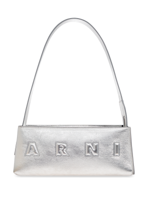 Bag with logo