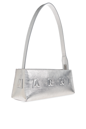 Marni Bolsa con logo