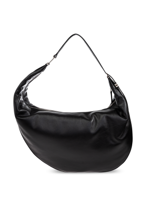 Marni Leder-Umhängetasche