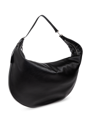 Marni Leder-Umhängetasche