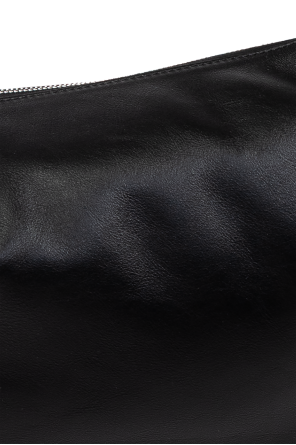 Marni Leder-Umhängetasche