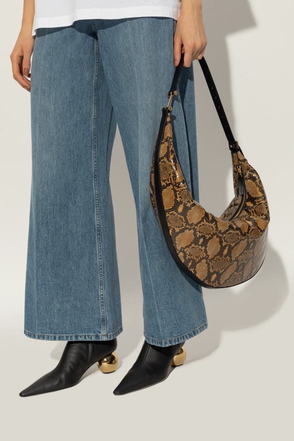 Marni Shoulder bag with animal motif