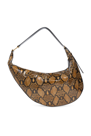 Marni Shoulder bag with animal motif