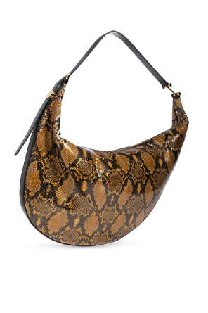 Marni Shoulder bag with animal motif