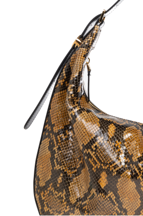 Marni Shoulder bag with animal motif