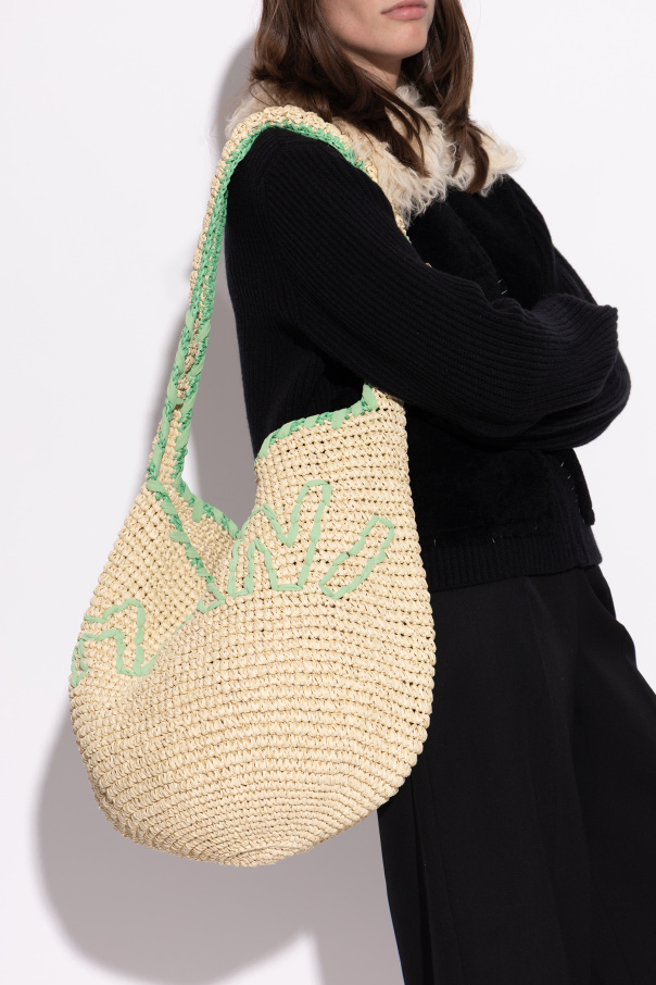 Marni ‘Nassa Medium’ bag