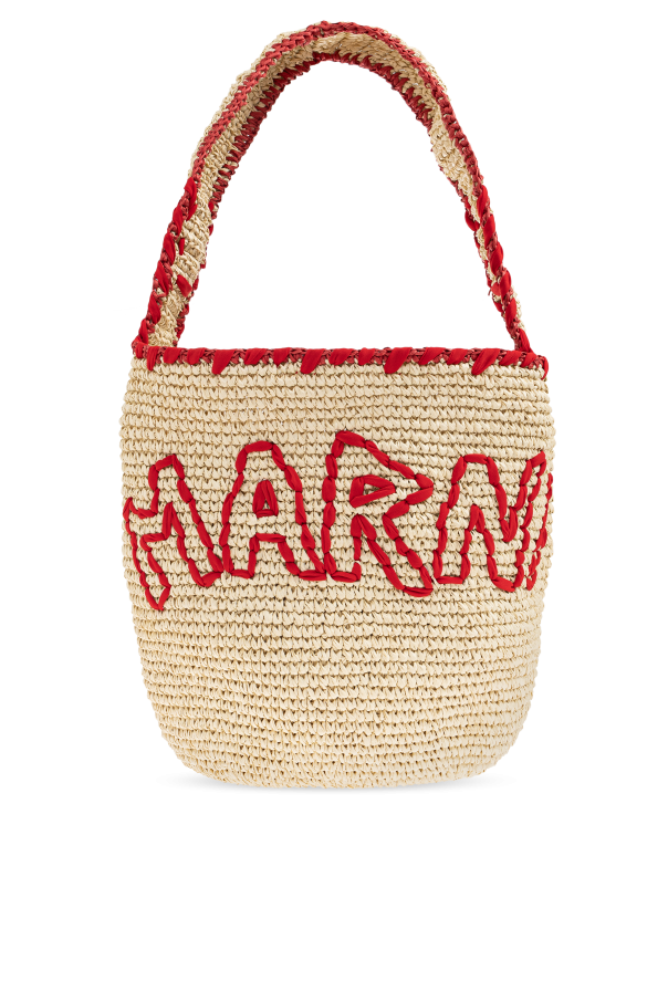 Shopper bag od Marni