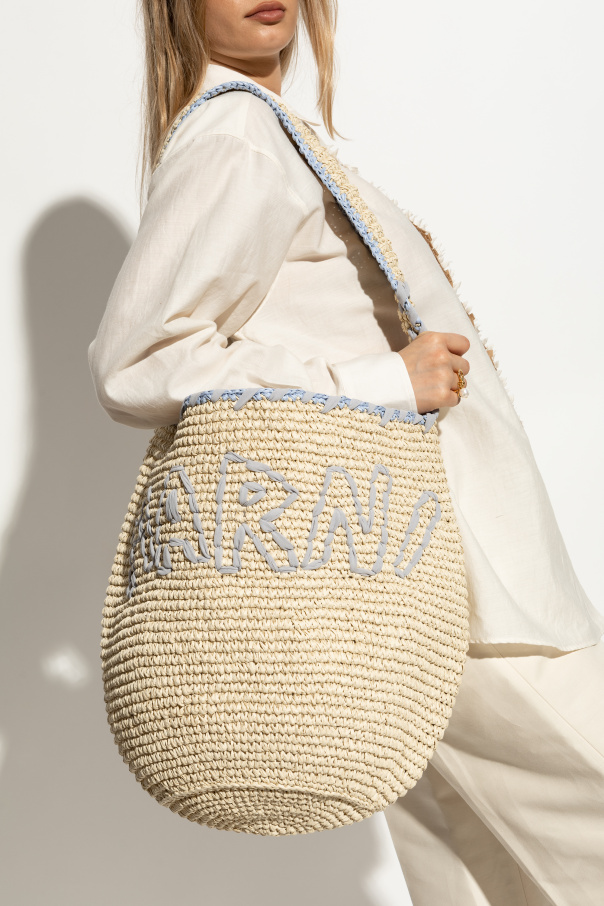 Marni Shopper-Tasche