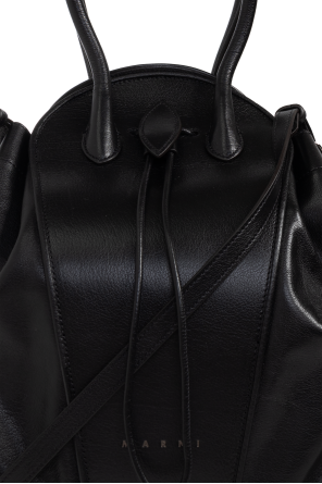 Marni Shoulder bag with logo