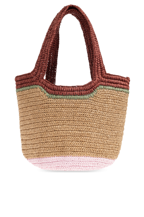 Marni Tasche mit Logo