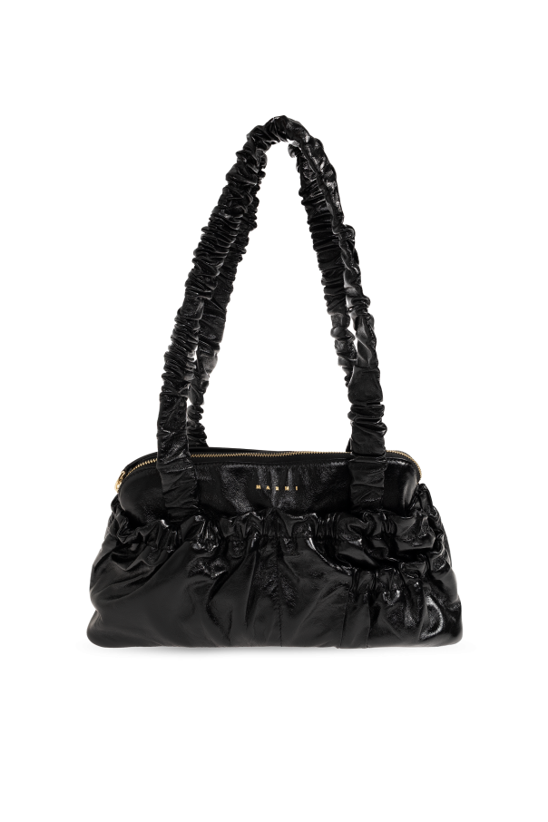 Leather bag od Marni