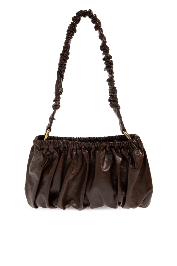 Leather bag od Marni