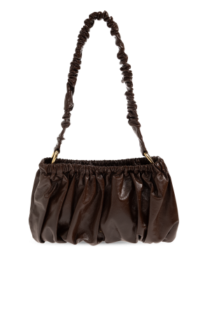 Ledertasche
