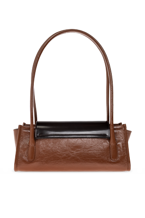 Marni Leather ‘Trunkette’ Bag