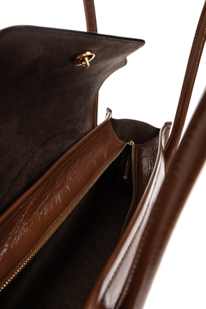 Marni Leather ‘Trunkette’ Bag
