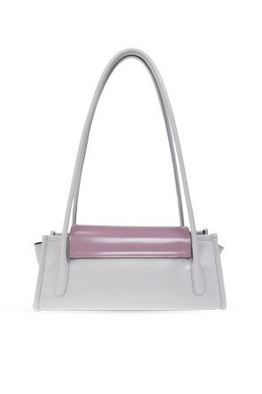 Marni ‘Trunkette’ leather shoulder bag