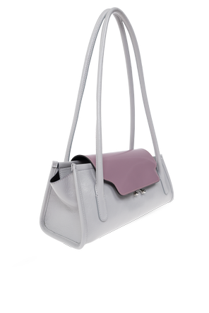 Marni ‘Trunkette’ leather shoulder bag