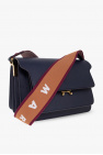 Marni ’Trunk Medium’ shoulder bag