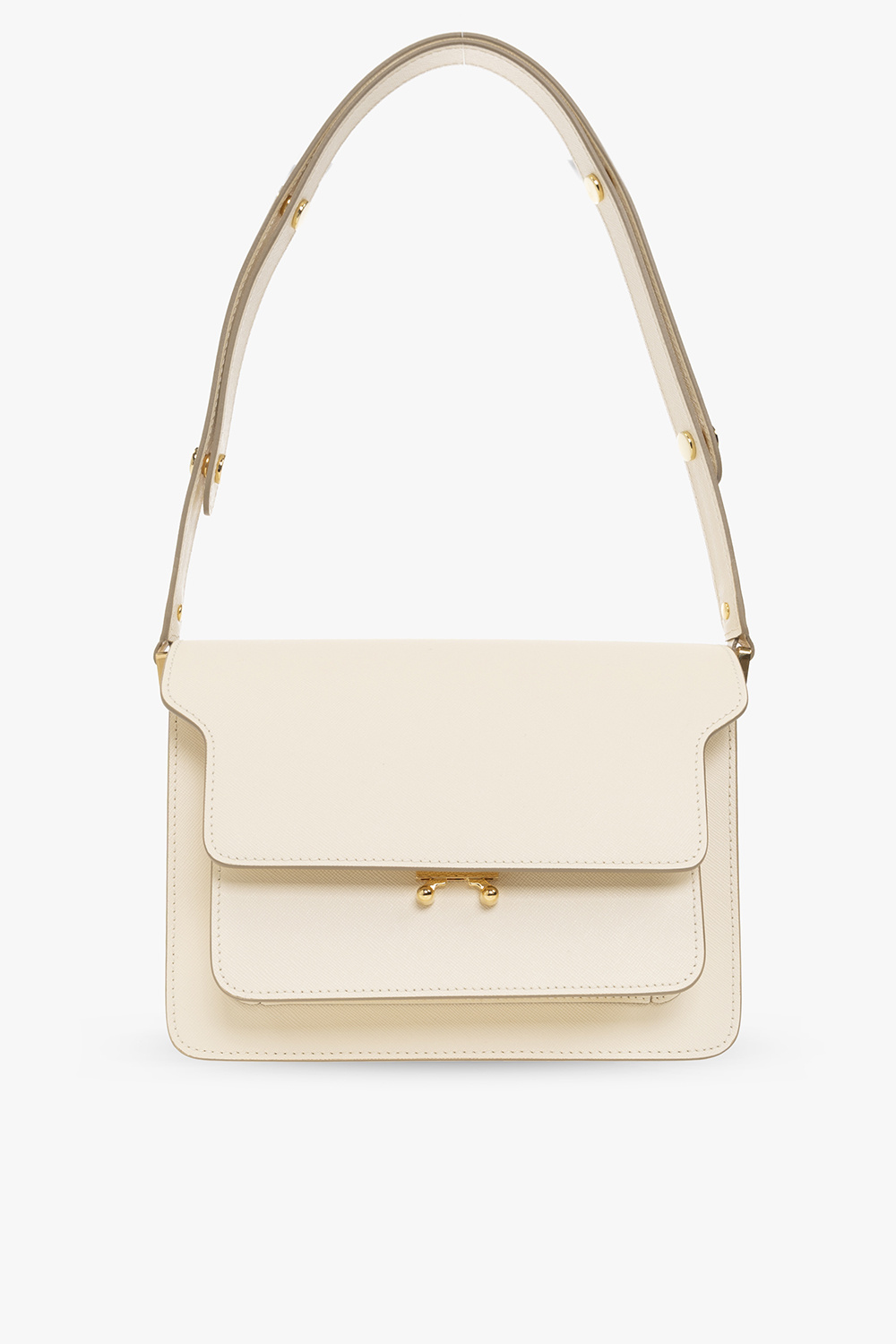 Marni ‘Trunk Medium’ shoulder bag