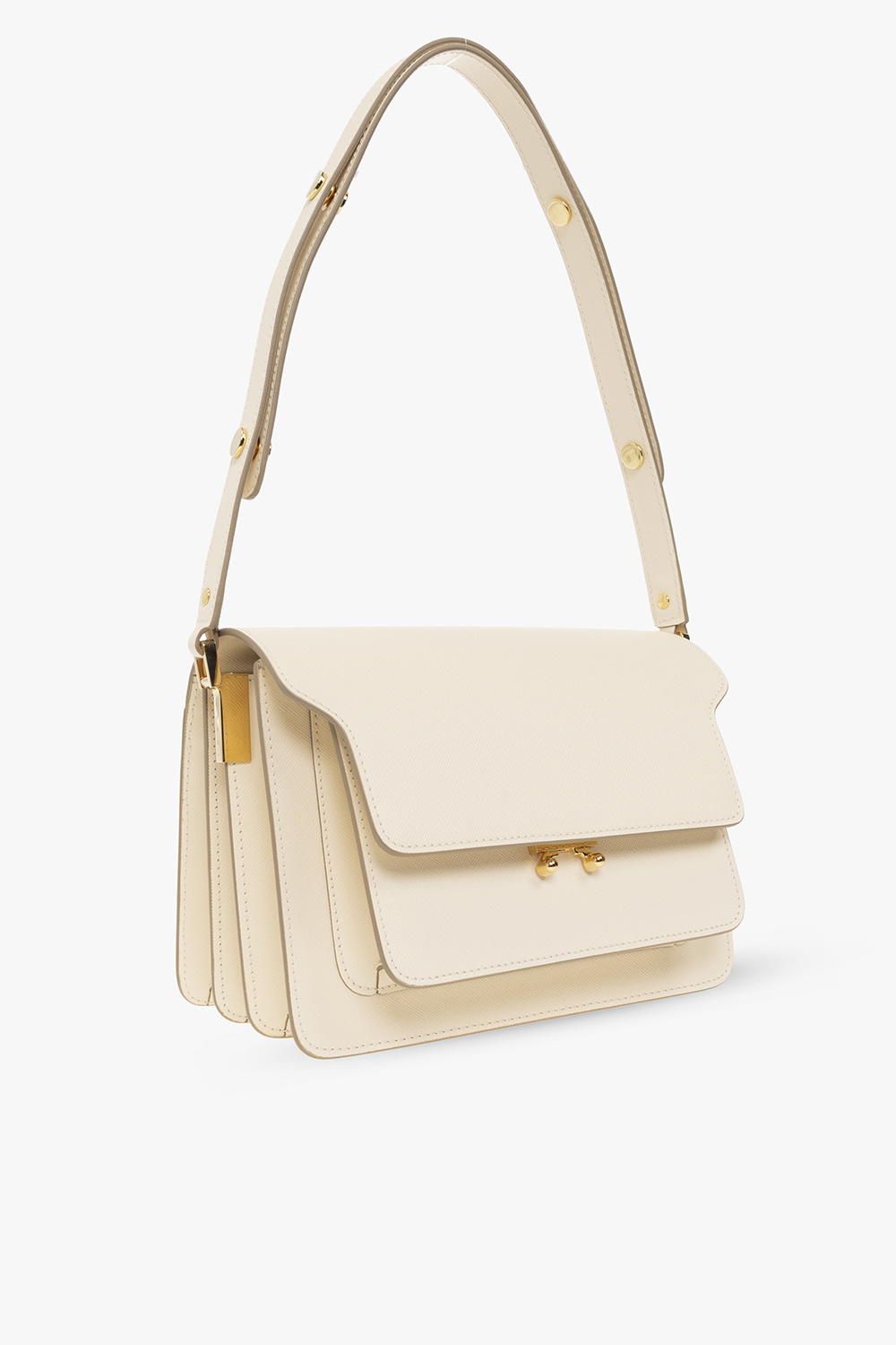 Marni ‘Trunk Medium’ shoulder bag