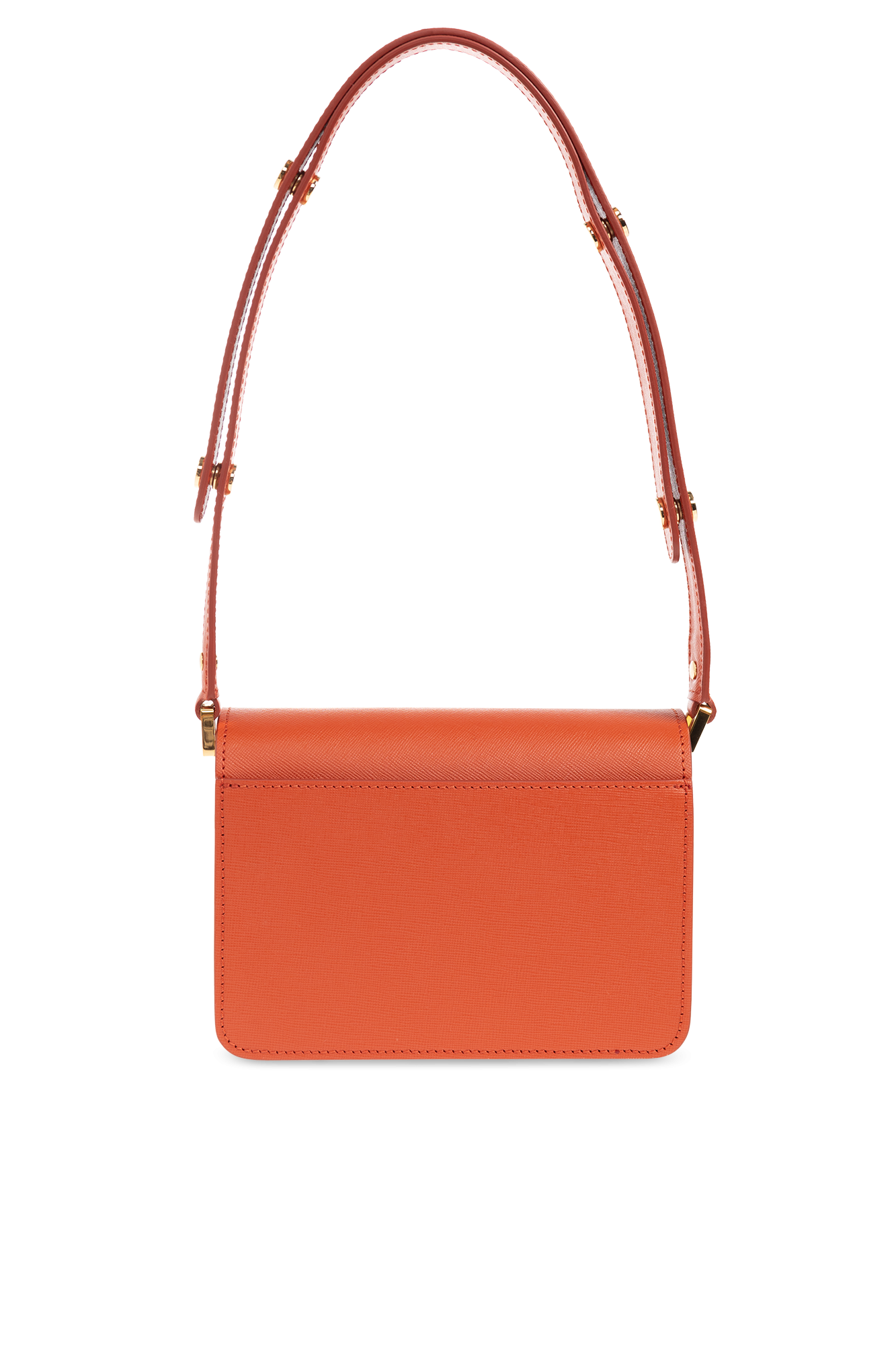 Marni ‘Trunk Mini’ shoulder bag