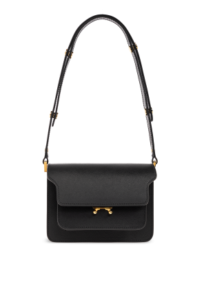 ‘Trunk Mini’ shoulder bag