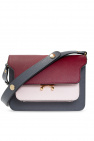 Marni Leather shoulder bag