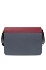 Marni Leather shoulder bag