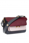 Marni Leather shoulder bag