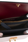 Marni Leather shoulder bag