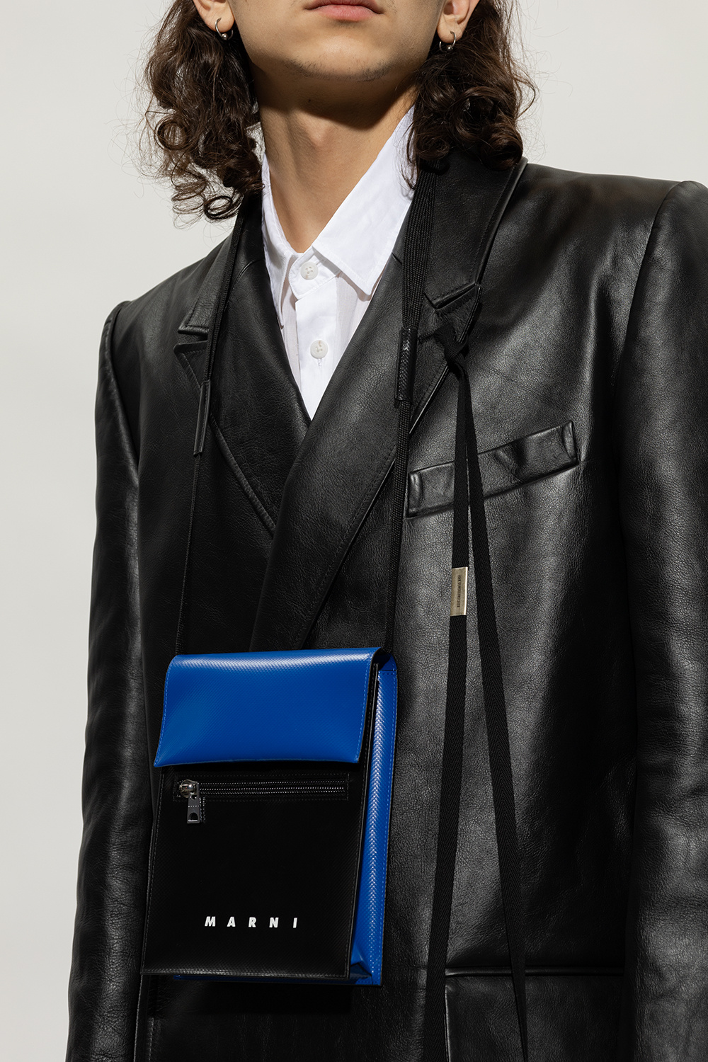 marni case ‘Tribeca’ shoulder bag