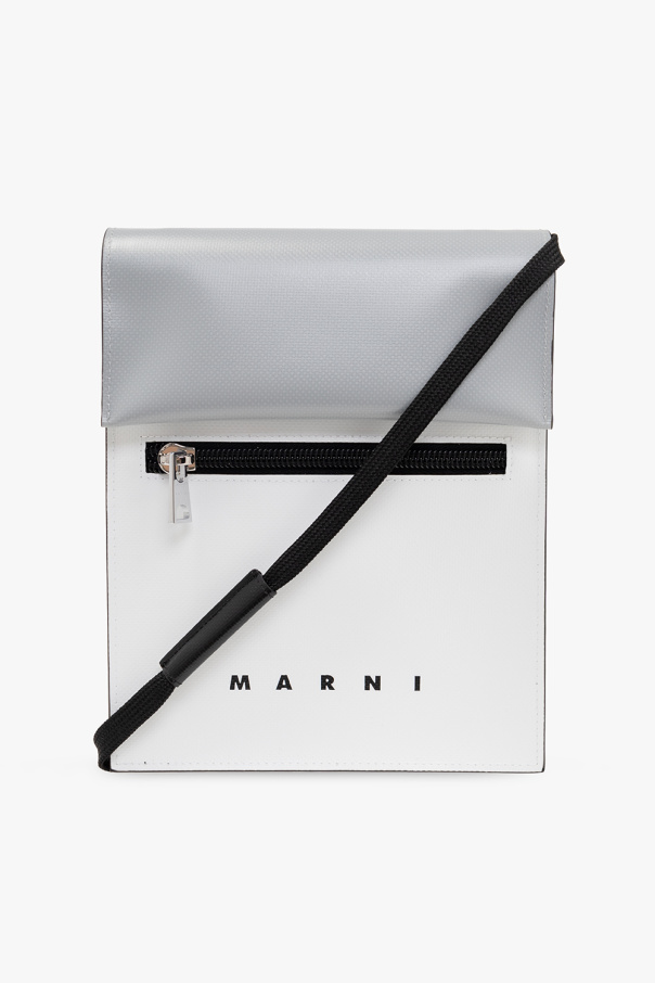 Marni leg ‘Tribeca’ shoulder bag