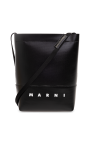 Marni BLACK ‘Tribeca’ shoulder bag