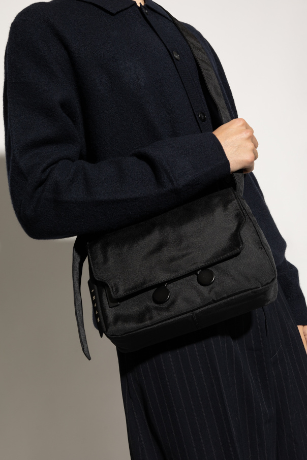 Marni Umhängetasche mit Logo