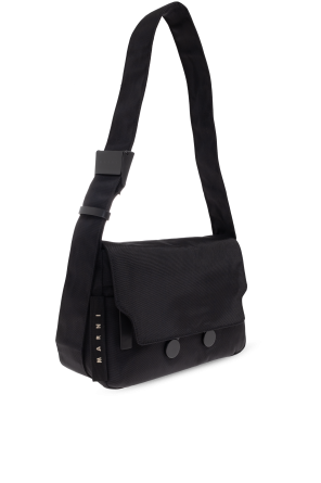 Marni Umhängetasche mit Logo