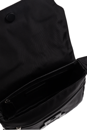 Marni Umhängetasche mit Logo